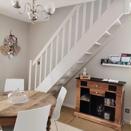 Aline Et Phil Apartamento *