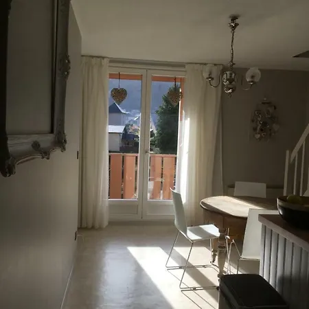 Aline Et Phil Apartamento