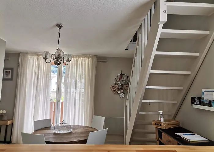 아파트 Aline Et Phil