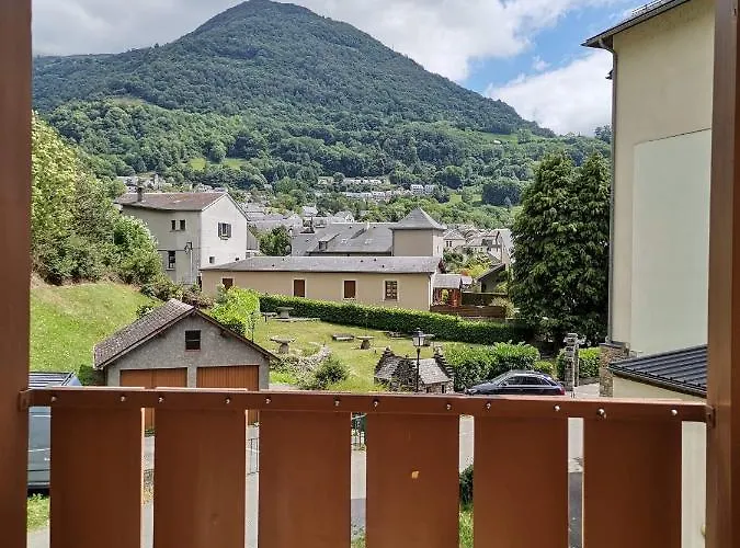 Aline Et Phil * 뤼생소베르