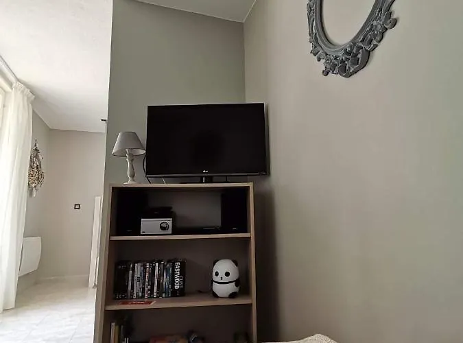 Aline Et Phil 뤼생소베르