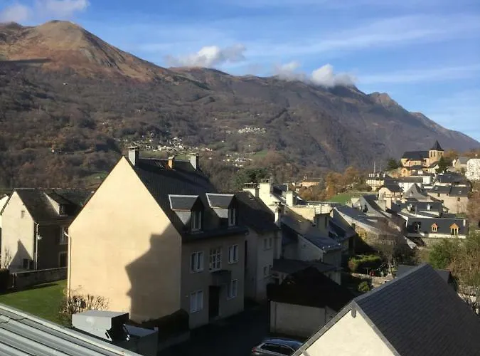 아파트 Aline Et Phil