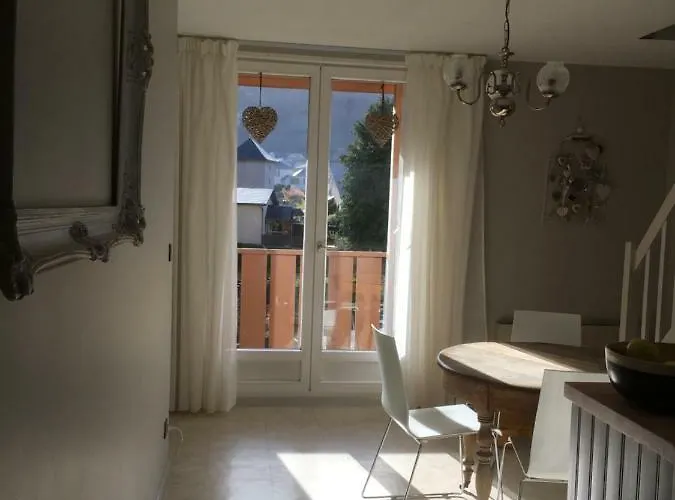 Aline Et Phil 아파트