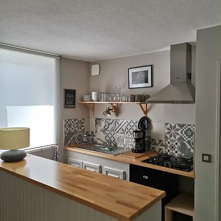 Aline Et Phil * Luz-Saint-Sauveur