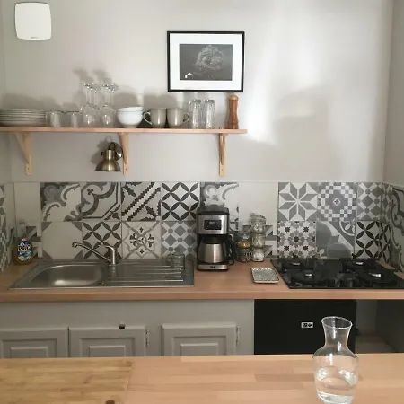 Aline Et Phil Daire Luz-Saint-Sauveur